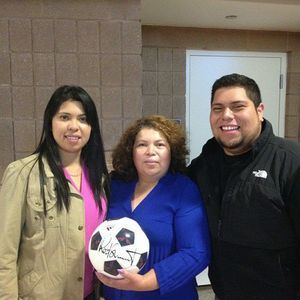 Meet your Posher, Jose